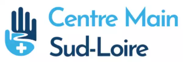 logo centre main sud-loire