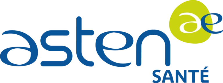 logo Asten Santé